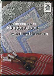 Flanders Lace