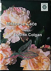 Milanese Lace